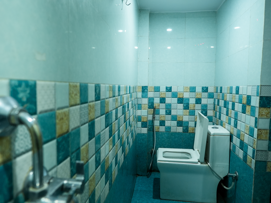 sun high stay luxury guest house