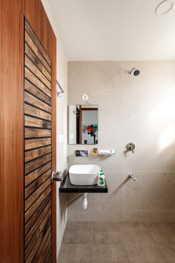 olive serviced apartments btm layout