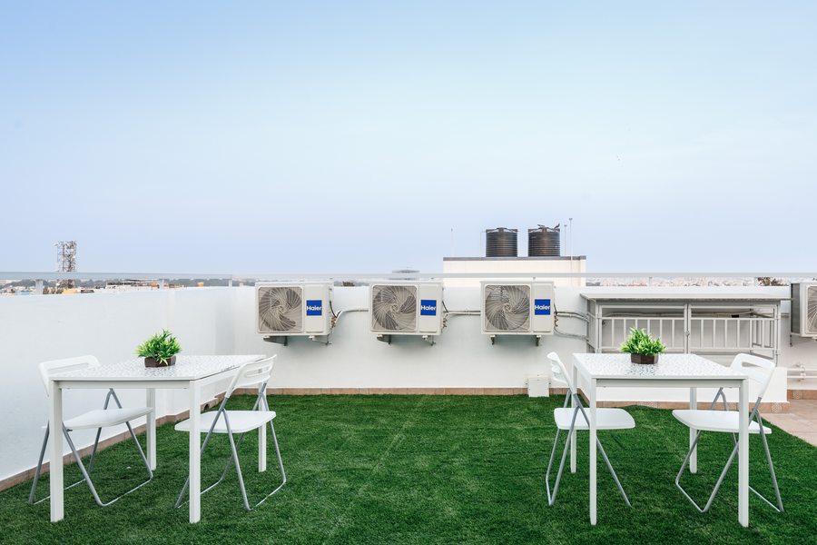 olive serviced apartments btm layout