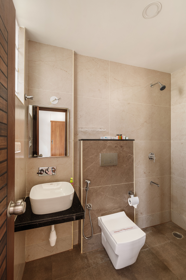 olive serviced apartments btm layout