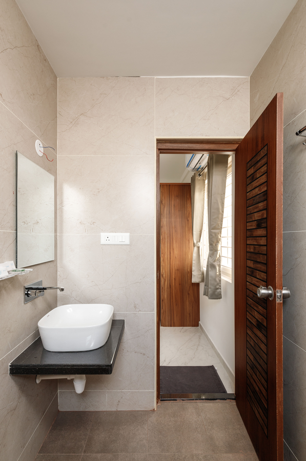 olive serviced apartments btm layout