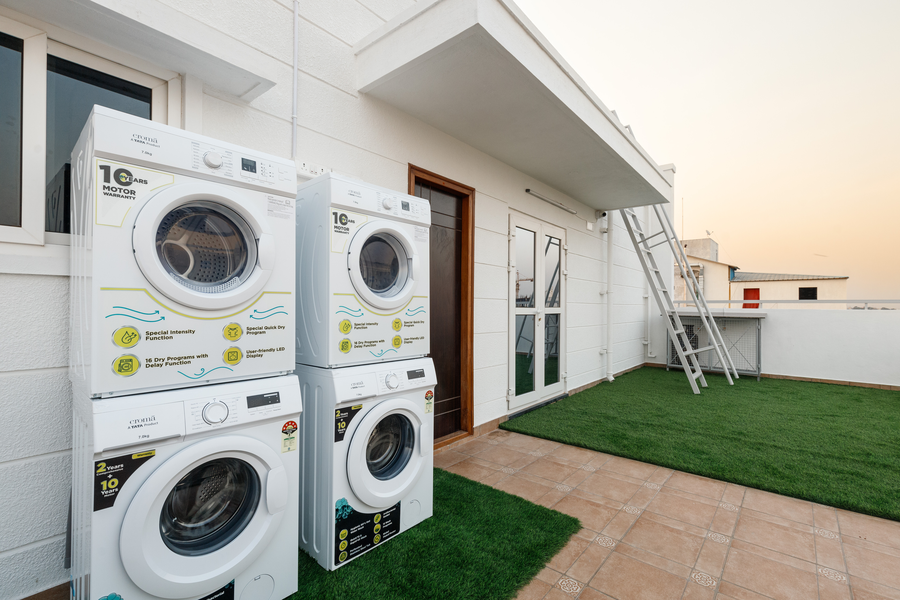 olive serviced apartments btm layout