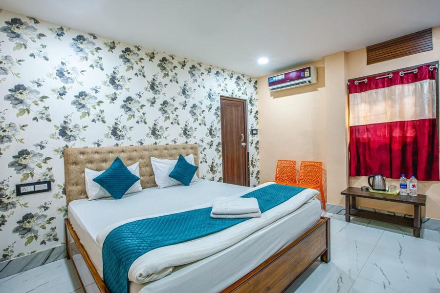 silver star residency