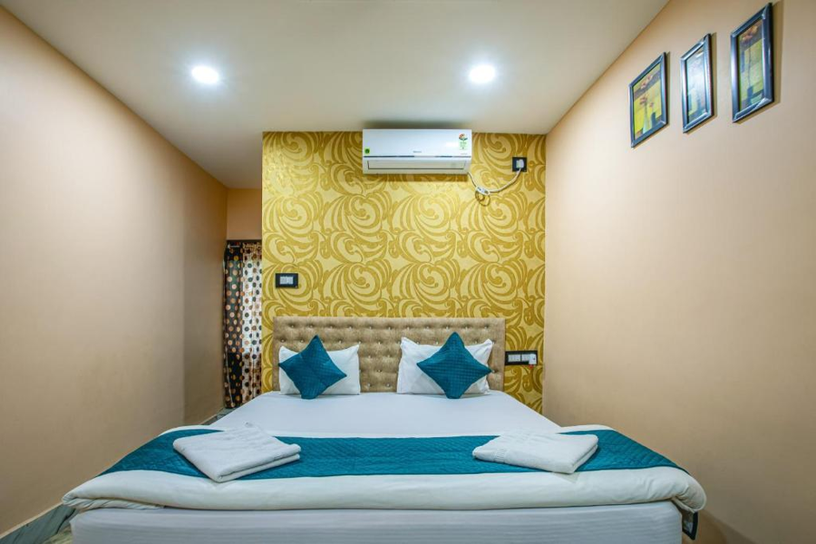 silver star residency