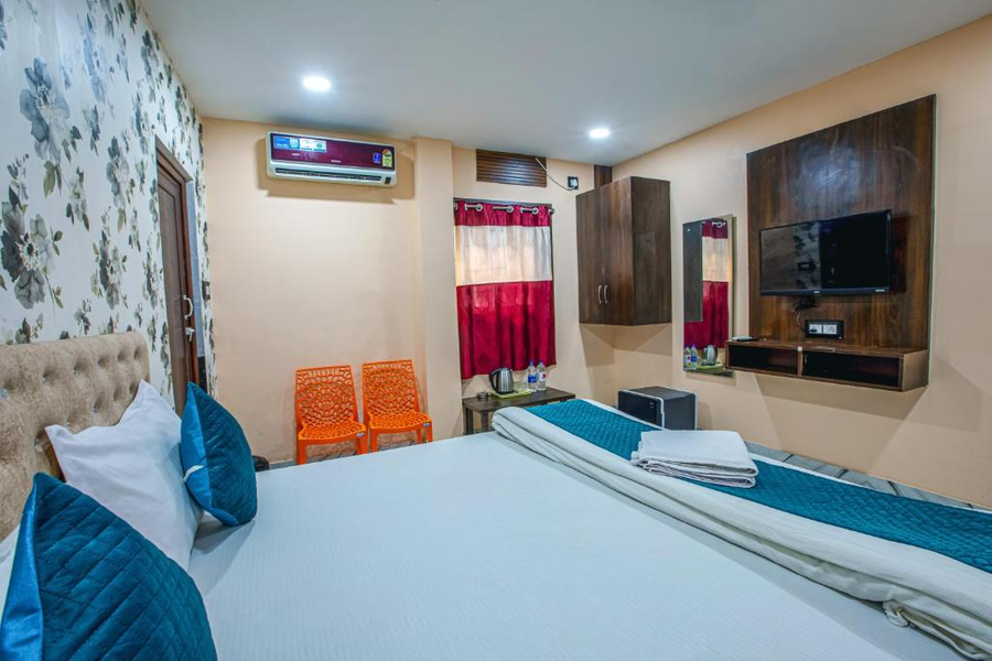 silver star residency