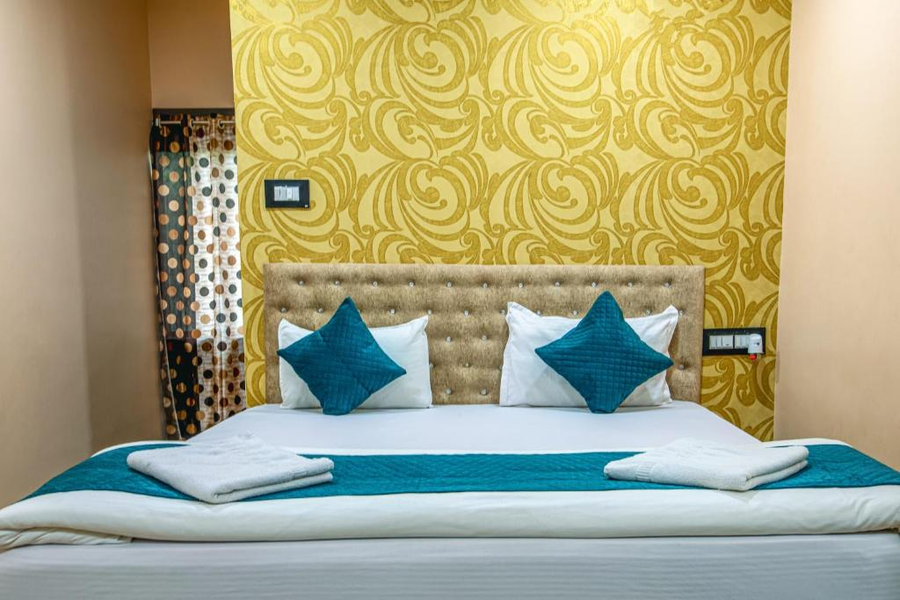 silver star residency