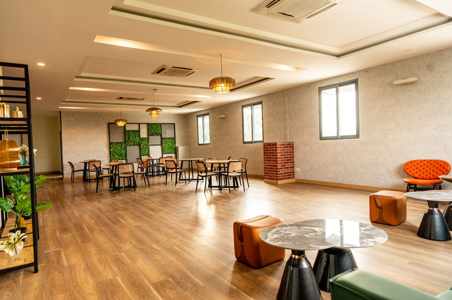Casa Hotel Jubilee Hills,Jubilee Hills,3 star