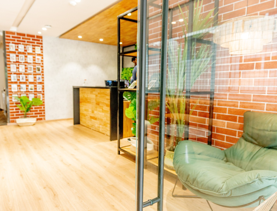 Casa Hotel Jubilee Hills,Jubilee Hills,3 star