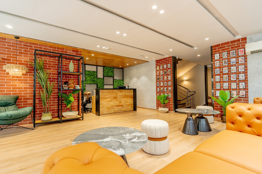 casa hotel jubilee hills