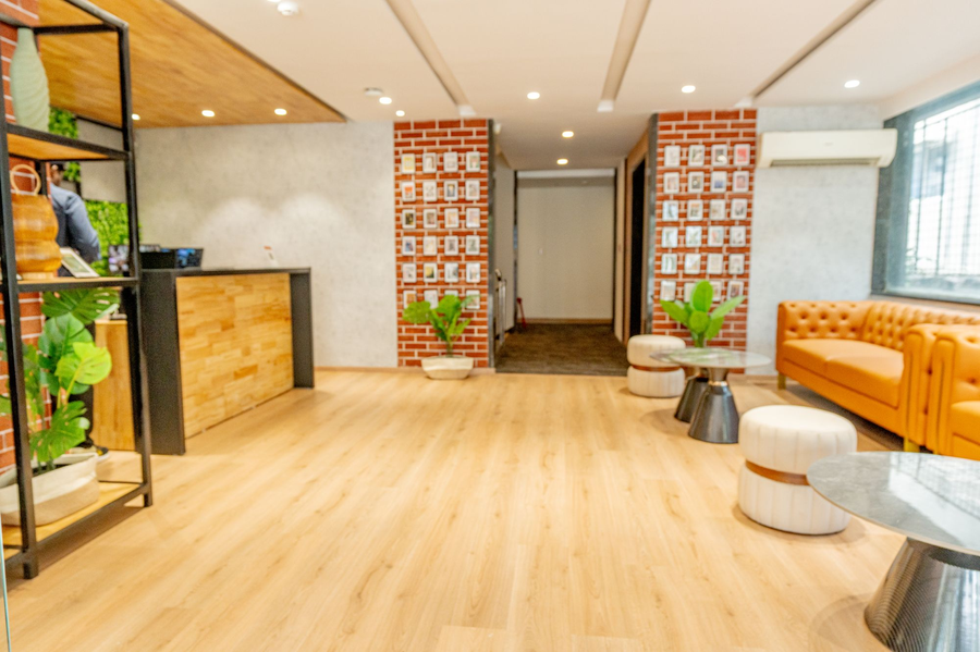 Casa Hotel Jubilee Hills,Jubilee Hills,3 star