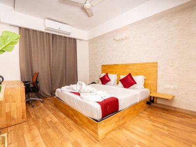 casa hotel jubilee hills