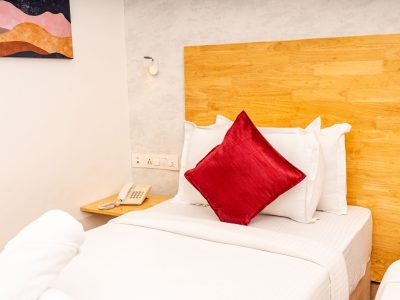 casa hotel jubilee hills