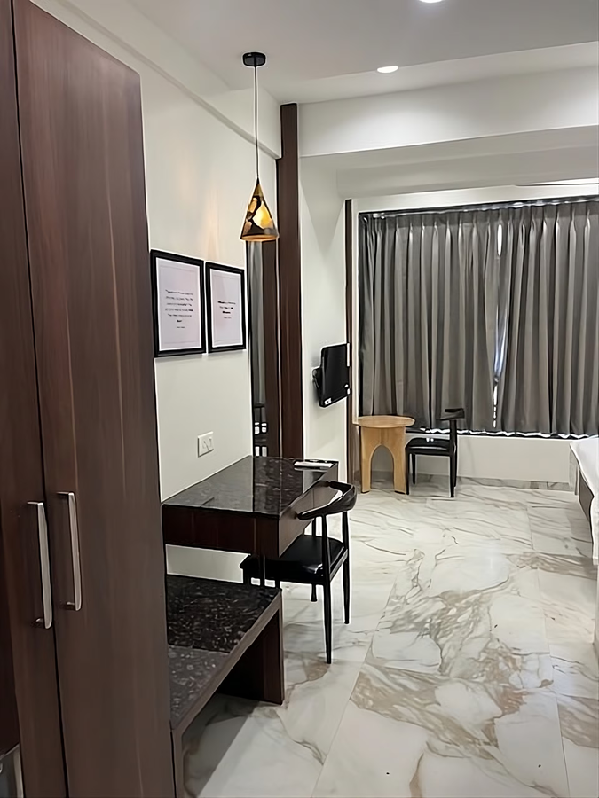 hotel antariksh aurangabad