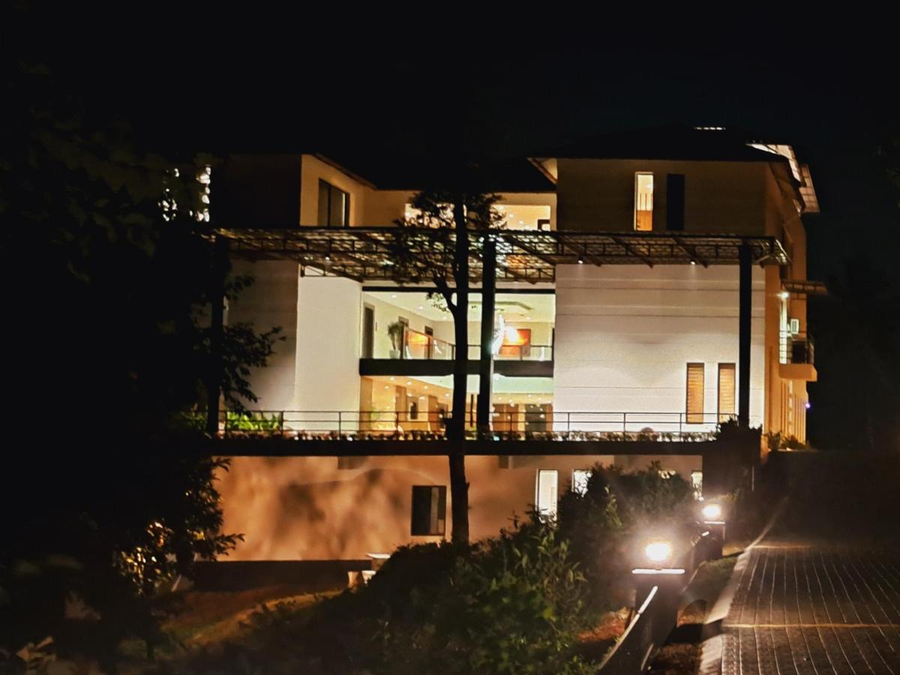 viceroy luxury mountain resort and spa