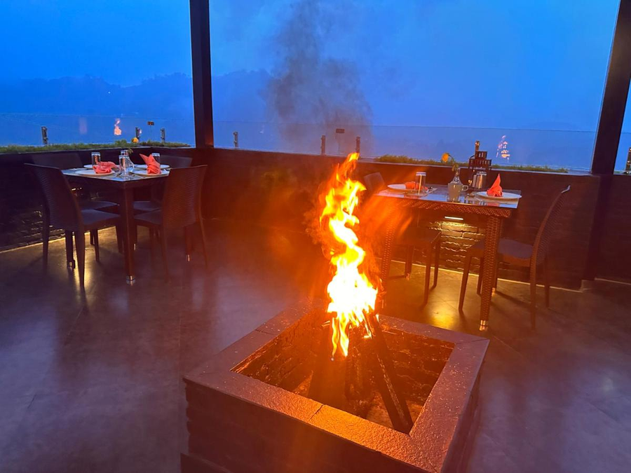 viceroy luxury mountain resort and spa