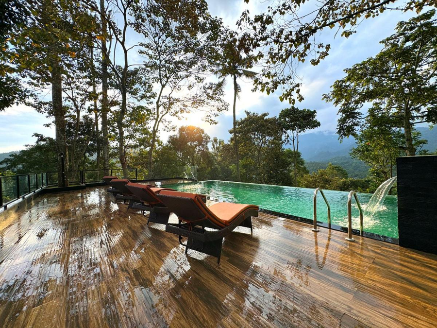 viceroy luxury mountain resort and spa