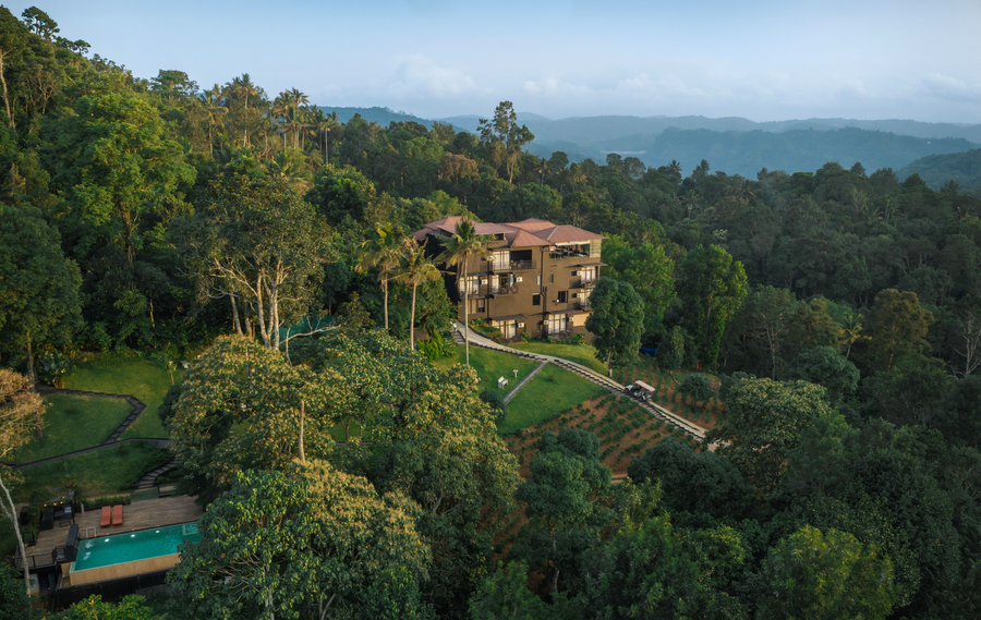 viceroy luxury mountain resort and spa
