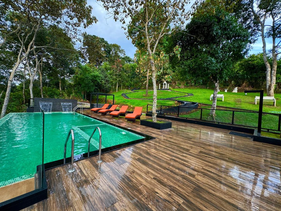 viceroy luxury mountain resort and spa