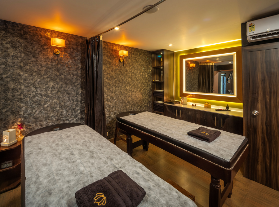 viceroy luxury mountain resort and spa