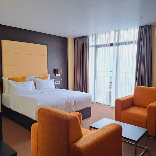 viceroy luxury mountain resort and spa