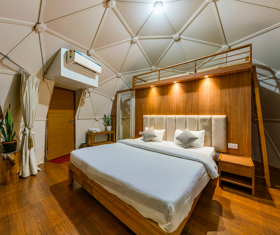 silverbill resorts private limited