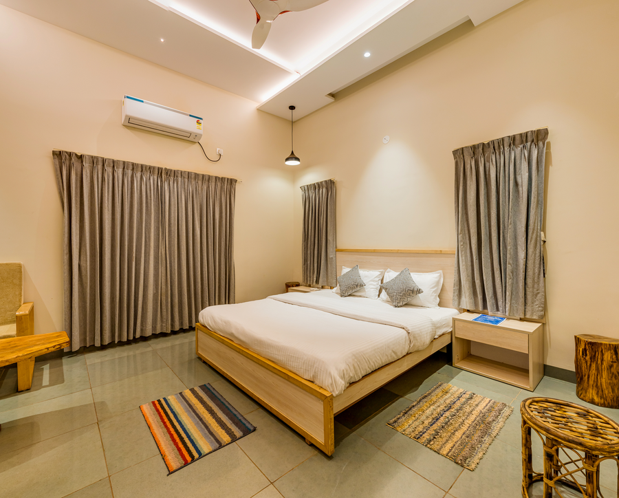 silverbill resorts private limited