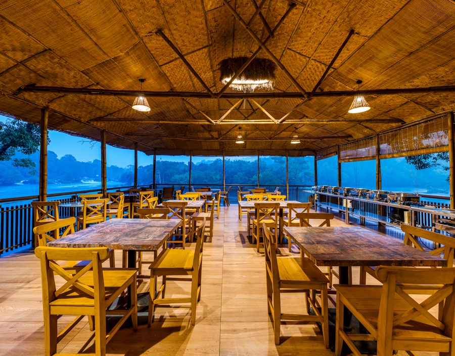 Silverbill Resorts Private Limited,,3 star
