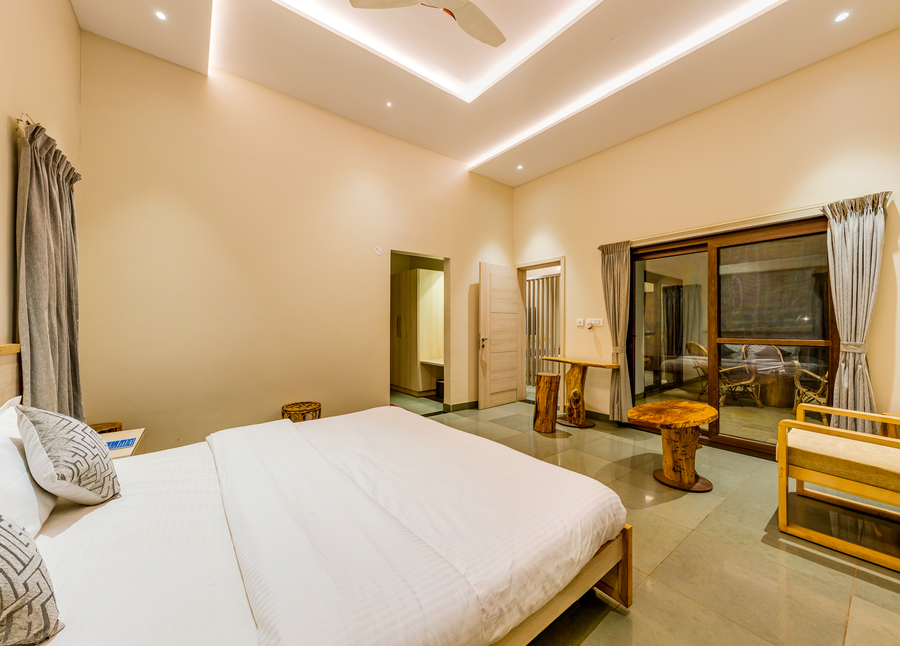 silverbill resorts private limited