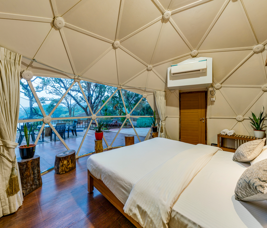 silverbill resorts private limited