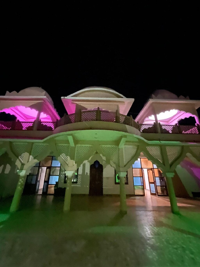 Royal Jungle Kothi,,3 star