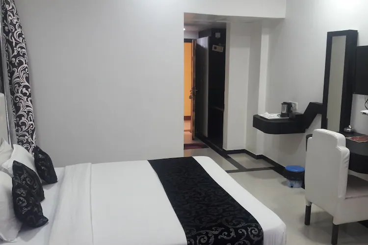 hotel samdareeya pvt ltd jabalpur