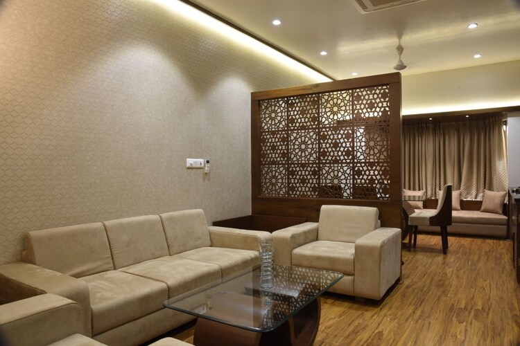 hotel samdareeya pvt ltd jabalpur