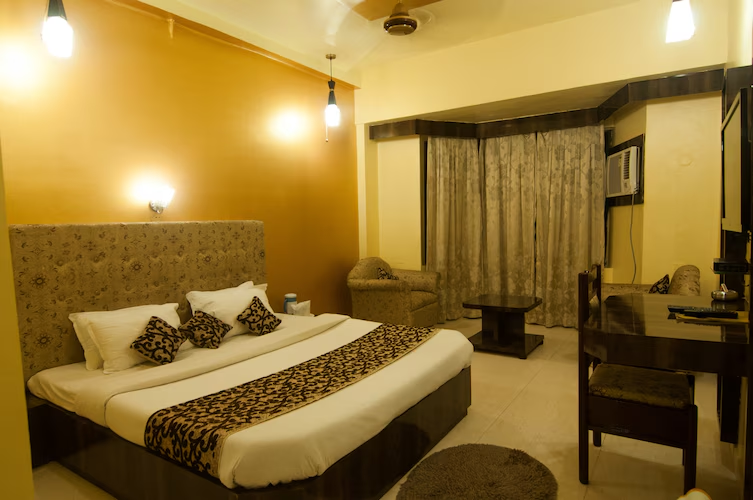hotel samdareeya pvt ltd jabalpur