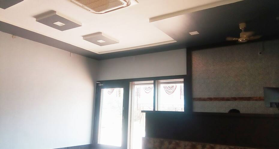 hotel indraprasth