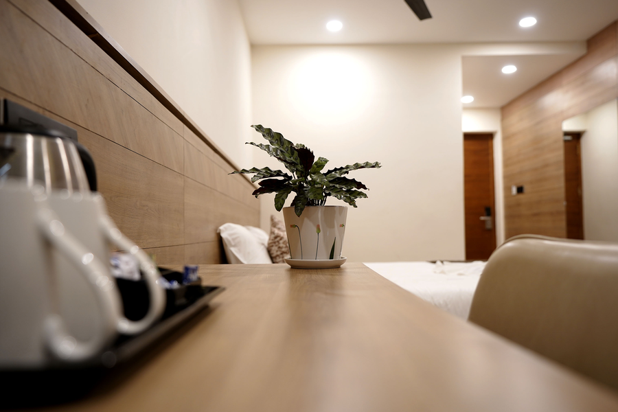 Stayon Hotels,Kunathurmedu,3 star