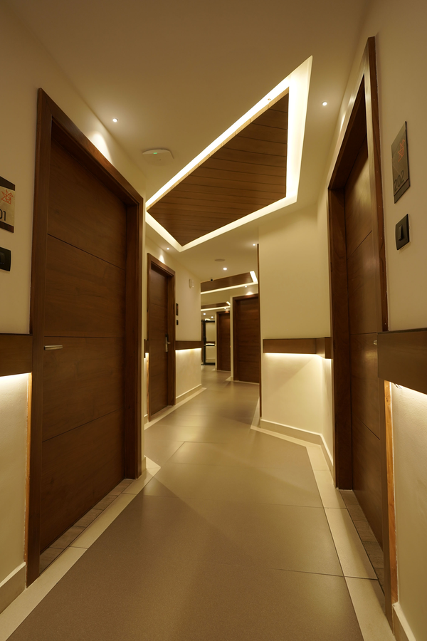 Stayon Hotels,Kunathurmedu,3 star