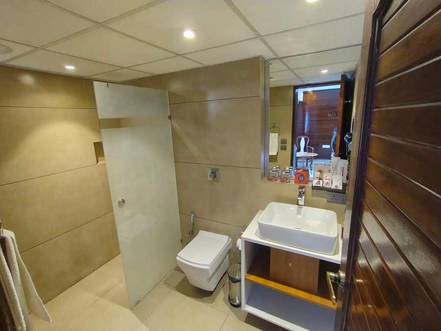 hotel kk by spree rajkot