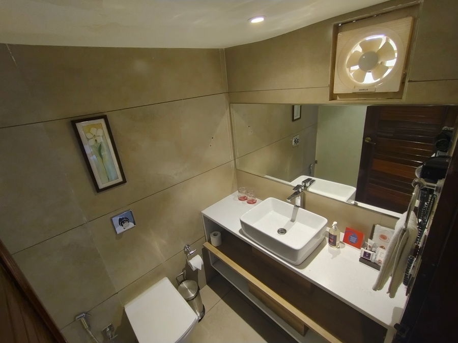 hotel kk by spree rajkot