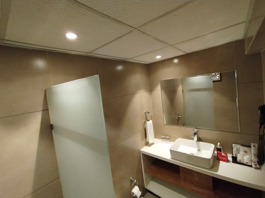 hotel kk by spree rajkot