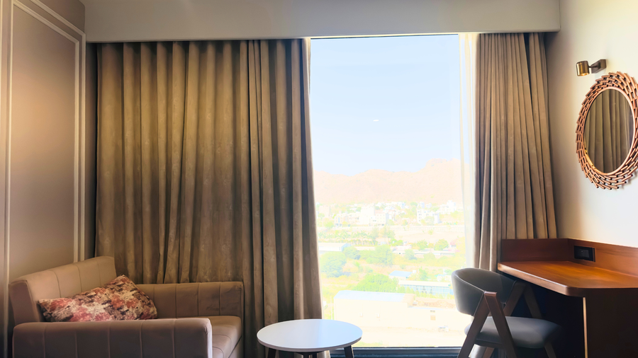 hotel paradise bliss