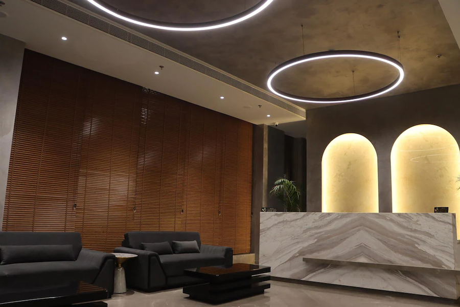 hotel paradise bliss