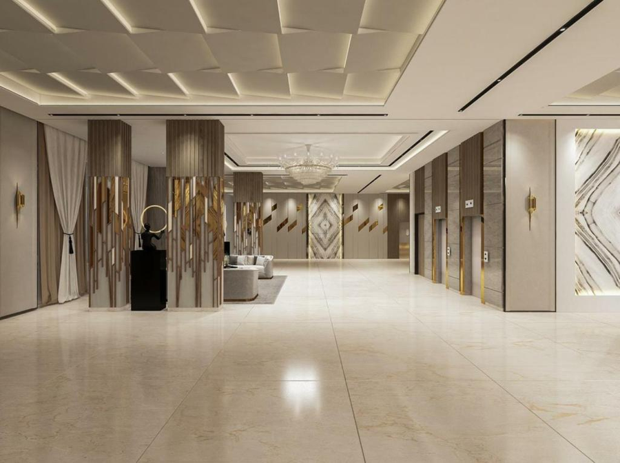 hotel paradise bliss