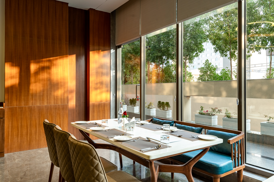 paradise bliss udaipur luxury boutique hotel