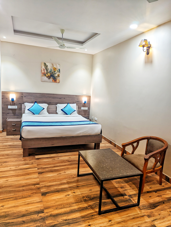 elegance suites gomti nagar