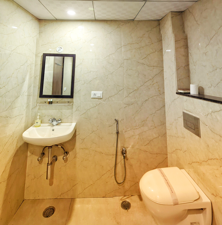 elegance suites gomti nagar