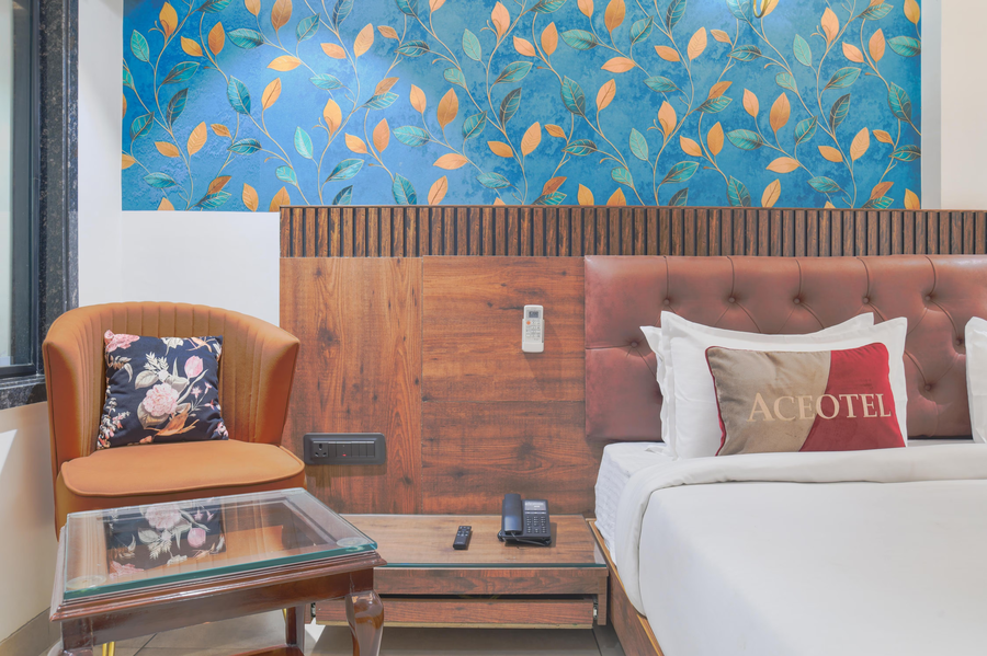 hotel gurukripa bhopal