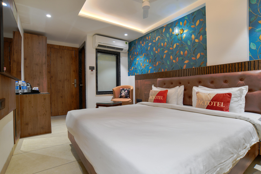 hotel gurukripa bhopal