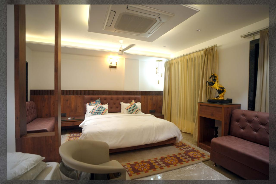 aceotel premier guru kripa bhopal