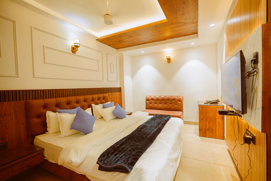 aceotel premier guru kripa bhopal