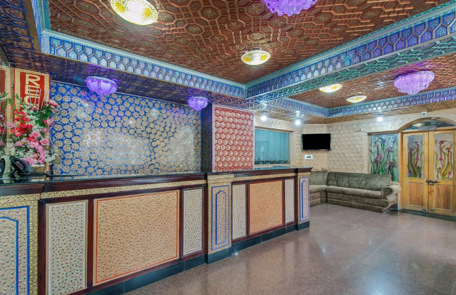 The Countryside Stays,Raj Bagh,3 star